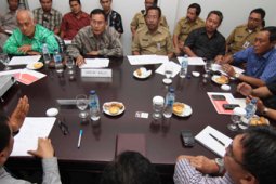 PENAMBAHAN JUMLAH PASOKAN