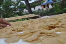 KEBANJIRAN PESANAN