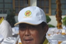 Kalsel Ingin "Merdeka"  2014