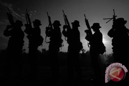 1.336 personel TNI kembali ke Indonesia
