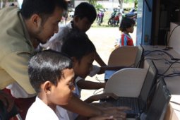 MOBIL INTERNET