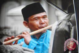 Kopiah warisan proto-Melayu Kerinci