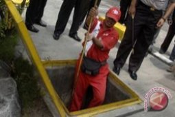 Subsidized Diesel in S Kalimantan Exceed Quotas
