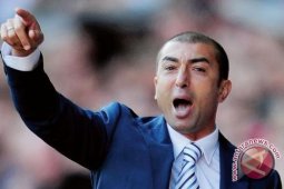 "Diktator kecil" itu bernama Di Matteo