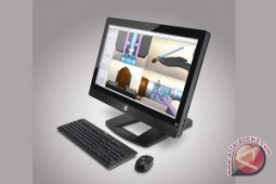 HP Workstation Z1 Terinspirasi dari BMW Z4