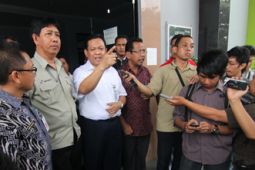 SALURKAN BBM TAMBAHAN