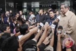 Presiden: Calon Menpora dari Partai Demokrat