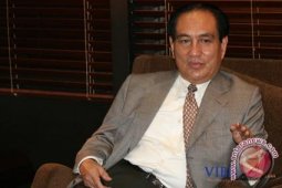 Theo Sambuaga bantah ada desakan Munaslub Golkar