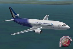 Garuda Serius Garap Pasar China, Taiwan dan Hong Kong