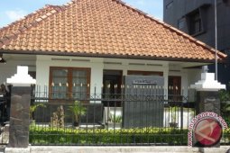 Putri Angkat Bung Karno, Ratna Djuwani Wafat