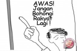 Perusahaan masih sewenang-wenang pada pekerja