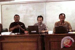Disdik Gelar Pertemuan Dengan Calon Siswa Pasiad