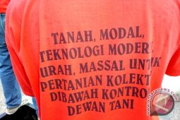 STN tuntut Polda Jambi bebaskan rekan mereka