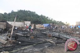 Wali Kota Prihatin Dua Warga Tewas saat Kebakaran