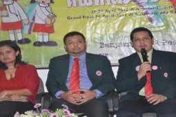 KETERANGAN PERS