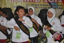 Roadshow Dokter Kecil Award 2012