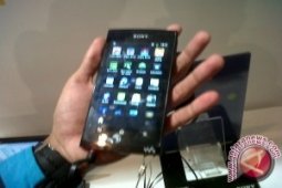 Sony Walkman Kini Dengan Platform Android