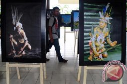 Ragam Budaya Kalbar