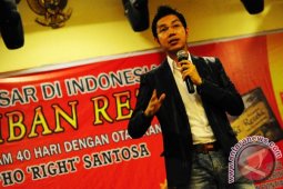 Seminar Otak Kanan