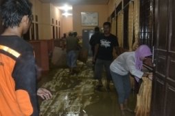 Banjir Lumpur