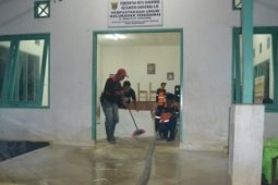Banjir Lumpur