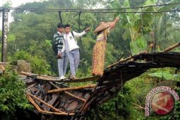 Berangkat Ujian Nasional