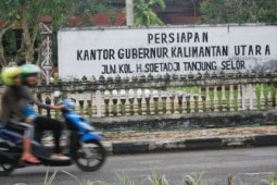 Calon Kantor Gubernur