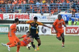 Persisam Kalah
