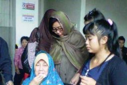 Sutradara "Dibalik Tjahaja Gemerlapan" Berpulang