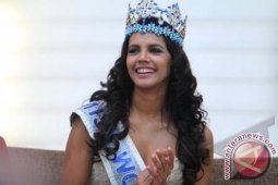 Miss World 2011 di Indonesia