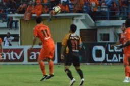 Persisam Kalah