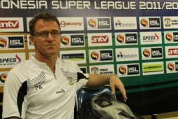 Persiba Menang