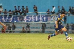 Persiba Menang