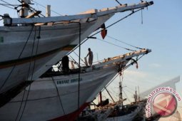Peran Pelabuhan Sunda Kelapa