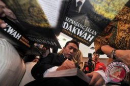 Otobiografi Tifatul Sembiring