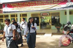 Distribusi Soal UN Kabupaten Bogor Berlangsung Ketat