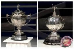 Tiga negara mundur, Piala Thomas & Uber tetap digelar