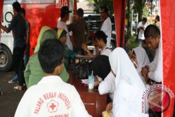 DONOR DARAH