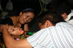 Keperdulian Sosial KPC