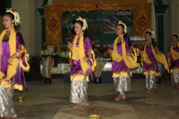 MALAM KARAMAAN