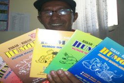 DIBUKUKAN
