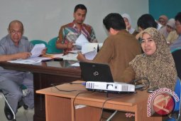 Inflasi Kaltim Sepanjang April Hanya 0,02 Persen
