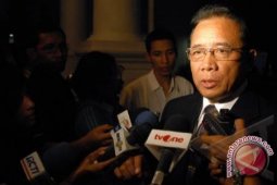 Pemerintah Tak Fasilitasi WNI Berperang ke Palestina