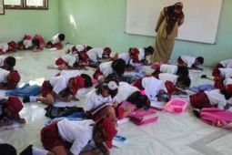 KEKURANGAN KELAS