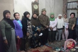 Mayoritas Warga Minta Perbaikan Jalan