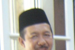 Ruislag Lahan Belum Jelas