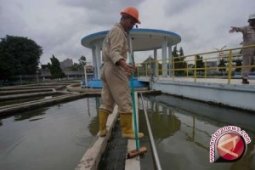 Bupati Minta PDAM Sintang Jangkau 10.000 Pelanggan