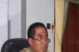 Banjarmasin Buat Desain Kota Hijau