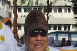 328 Kapling Tanah PWI