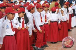 Periode 2010-2035 Investasi Pendidikan Besar-besaran